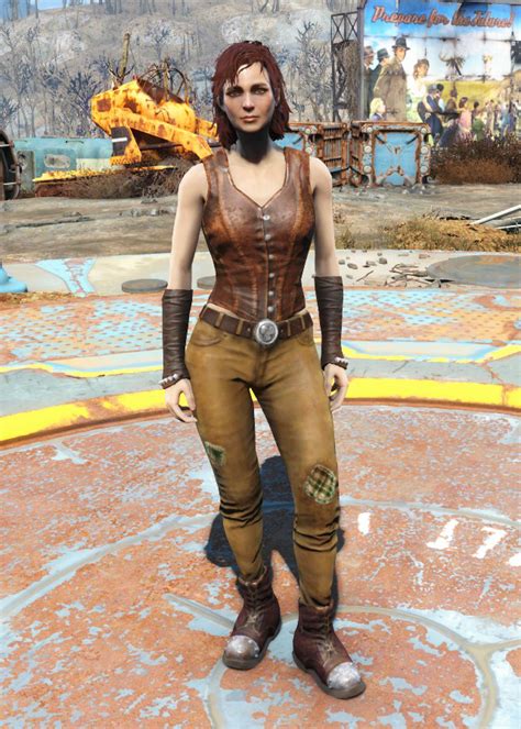 fallout 4 devil's due|fallout 4 cait.